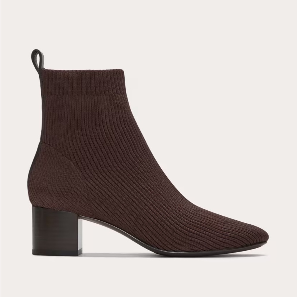 Everlane glove boot
